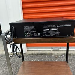 Kenwood  CD Player 