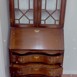 China Display Case