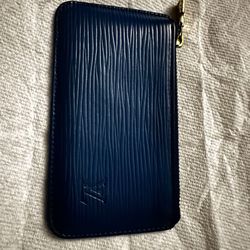 LV EPI BLUE - Used But In Great Condition- OBO