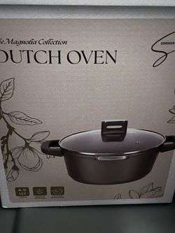 Dutch oven