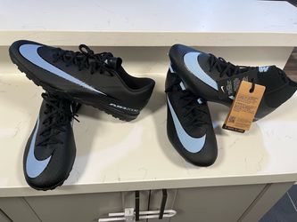 Nike Air Zoom Mercurial Soccer Cleats