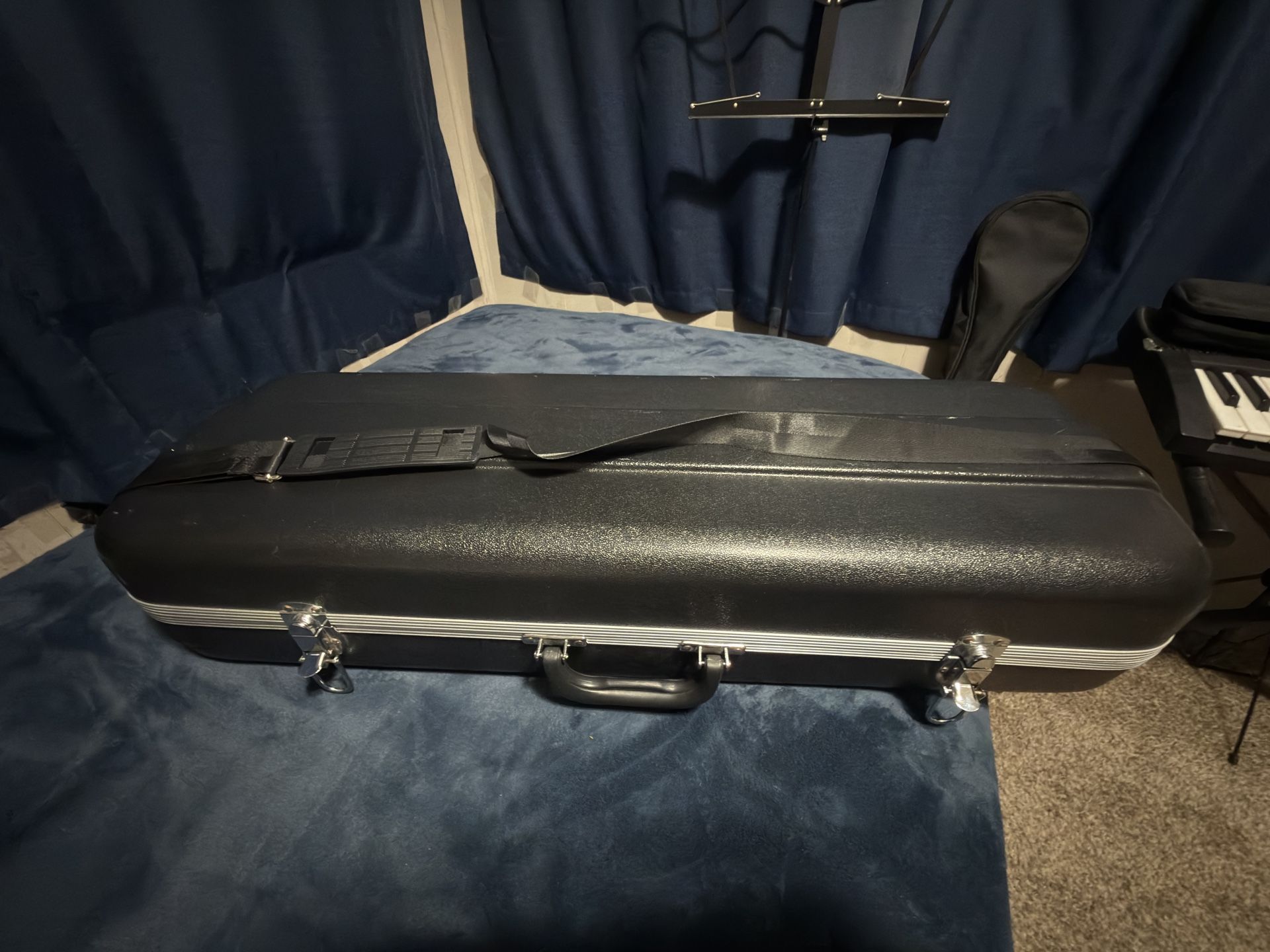 Hard Shell Violin Case