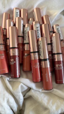 Loreal Lumi Blush New $5 Each 