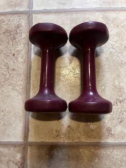 Dumbells