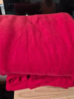 Fleece fabric