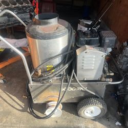 Hot Good way Pressure Washer 