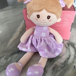 Brand New Baby Toy Doll