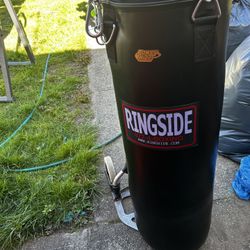 100 Lb Heavy Bag / Punching Bag