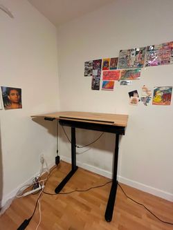 Drafting table