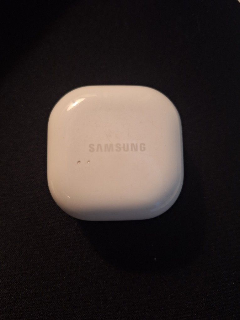 Galaxy Ear Buds