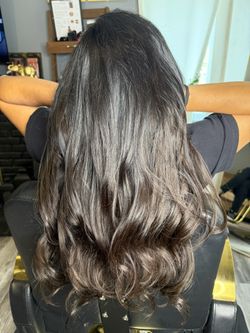 Hair Extensions