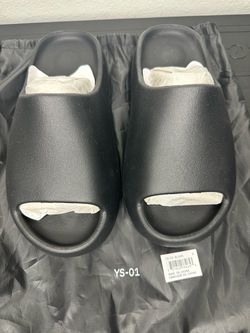 YZY YS-01 BLACK