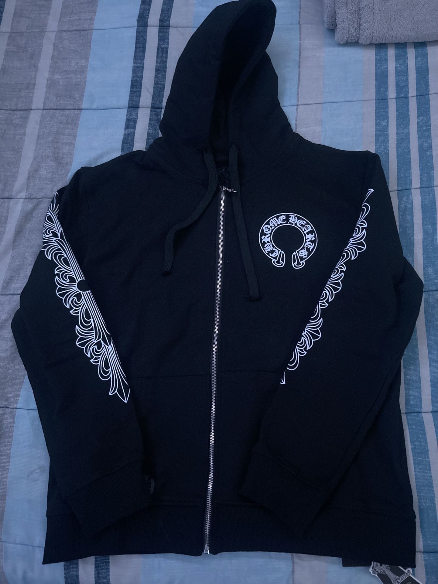 Chrome Heart Jacket