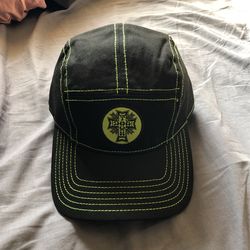 Dog Town Hat