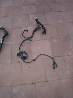 Nissan 300zx lower transmission harness manual