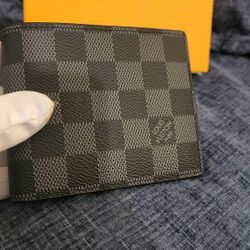 Louis Vuitton Wallet