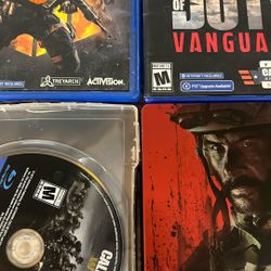 Ps4 Games 
