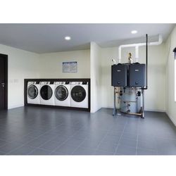 💥 Rinnai Demand Duo H-Series Hybrid Water Heater — NEW! 💧🔥