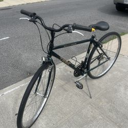 Trek 730 Multi-Track Commuter/Trail Bike