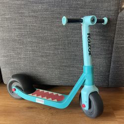 Razor Wild Ones Jr Kick Scooter 
