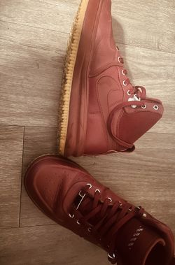 Air Force Ones