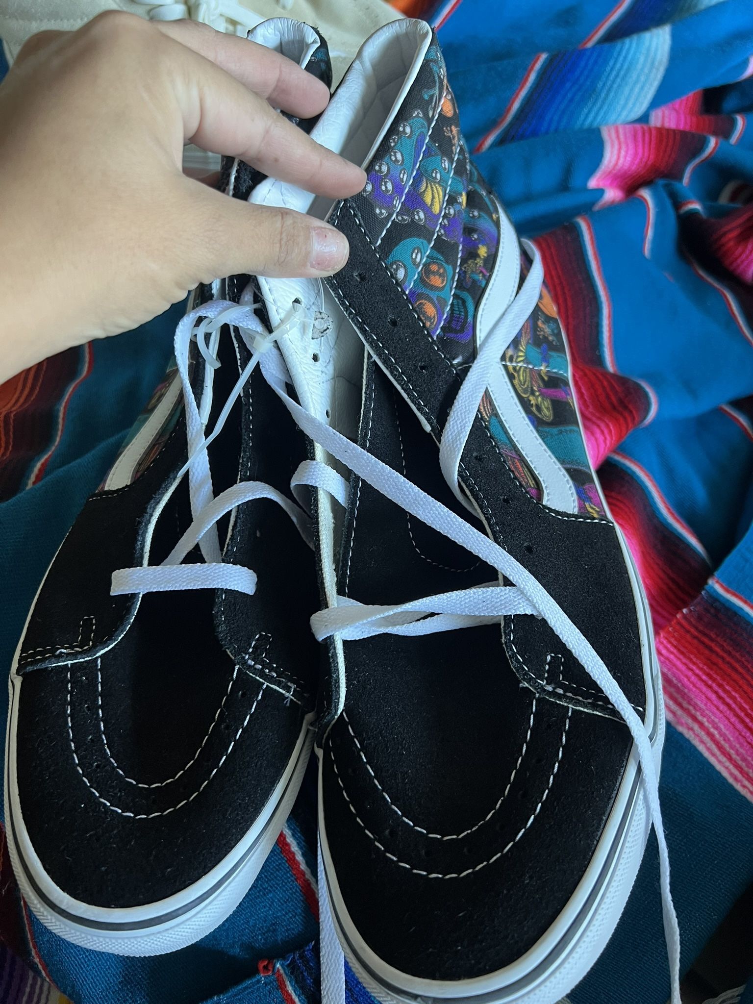 Vans Shoes