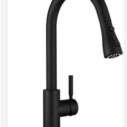 KITCHEN FAUCET