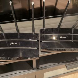 TP-LINK A7 AC1750 Routers