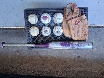 Baseball