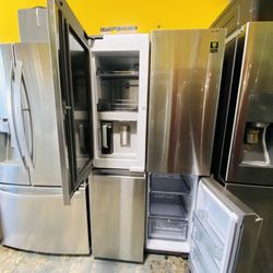 Refrigerador A Pagos Flexibles