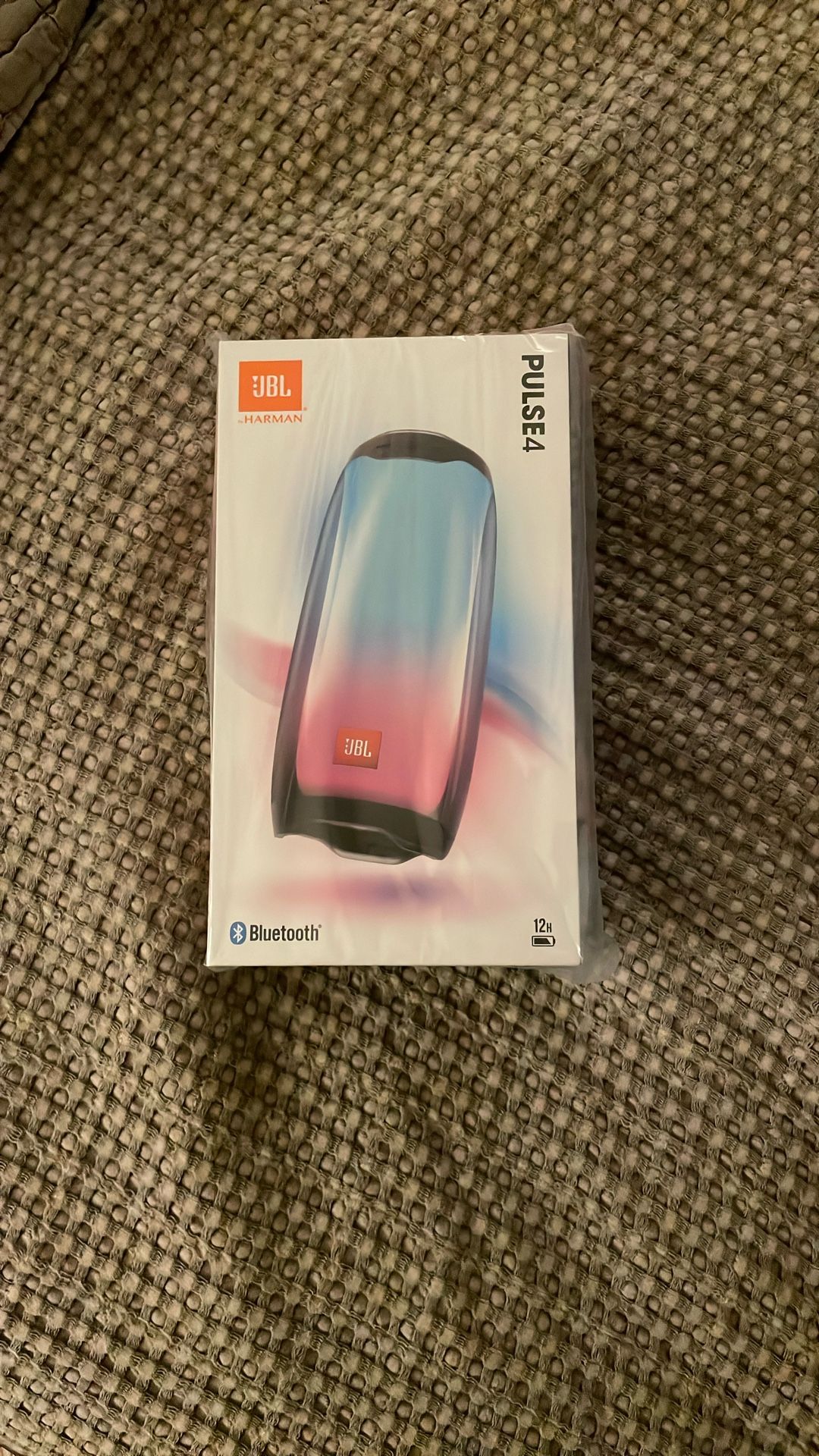 Pulse 4 Bluetooth Speakers