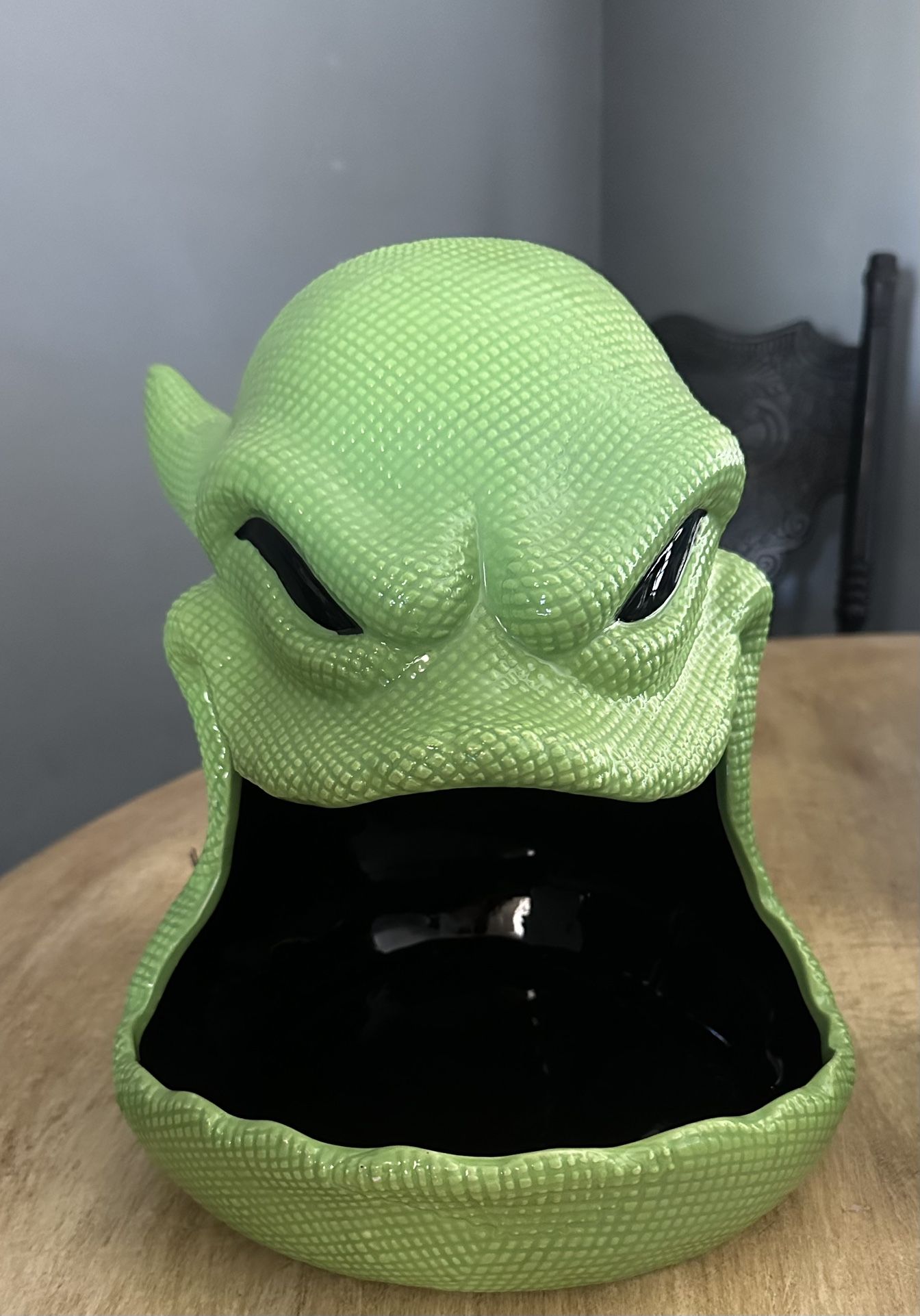 Oogie boogie Candy Dish