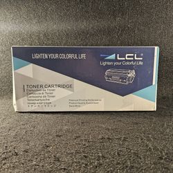 TONER CARTRIDGE LCL-C310HA 406478 6K ( YELLOW ) NEW IN BOX!