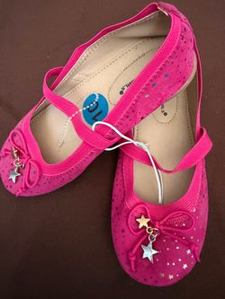 SHOE (toddler)