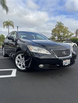 2008 Lexus ES 350