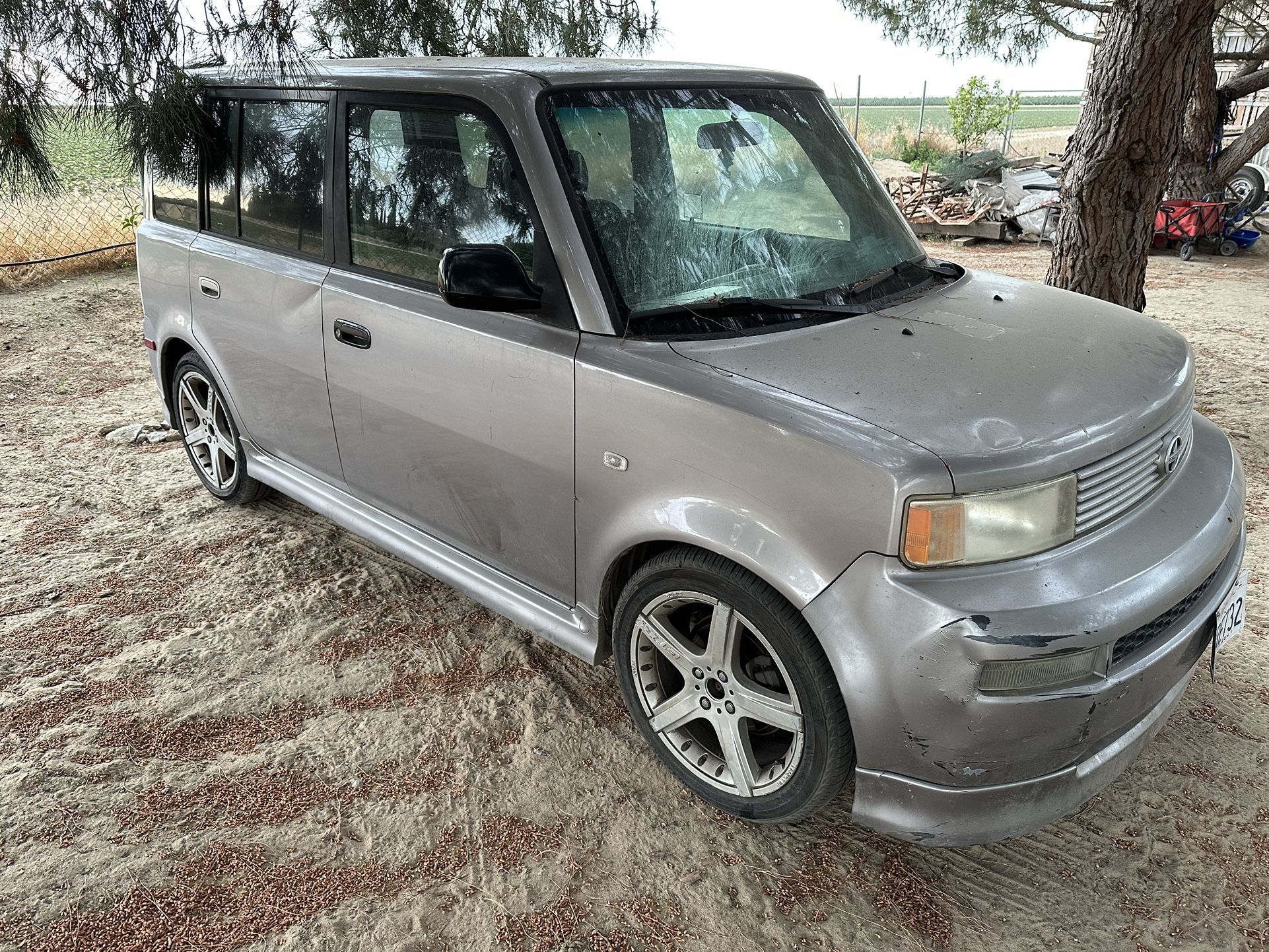 2005 Toyota Scion xB for Sale in Atwater, CA OfferUp