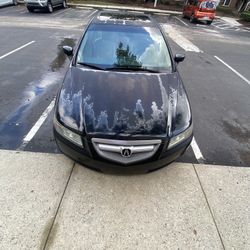 2006 Acura Tl