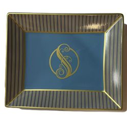 Universal Studios Wicked Shiz University Trinket Jewelry Tray