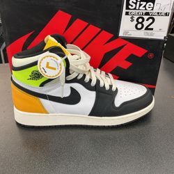 Air Jordan Retro 1 Highs