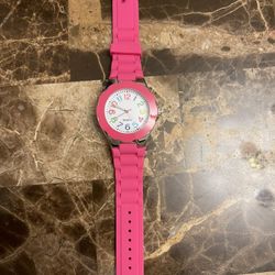 Watch Need Battery 