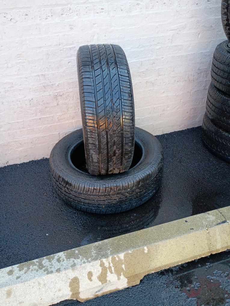 Cooper Tire