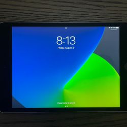 iPad Mini 4