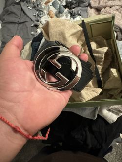 Gucci Belt
