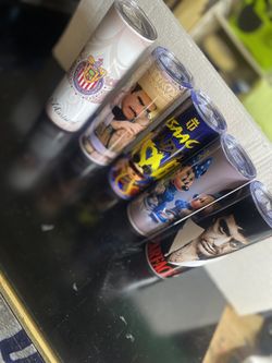 Costum Made 20oz Tumblers!