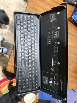Mx logitech wireless keyboard
