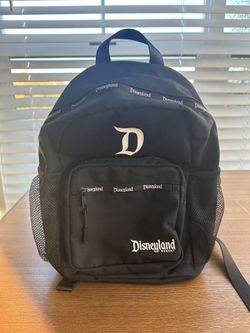Disneyland Backpack 
