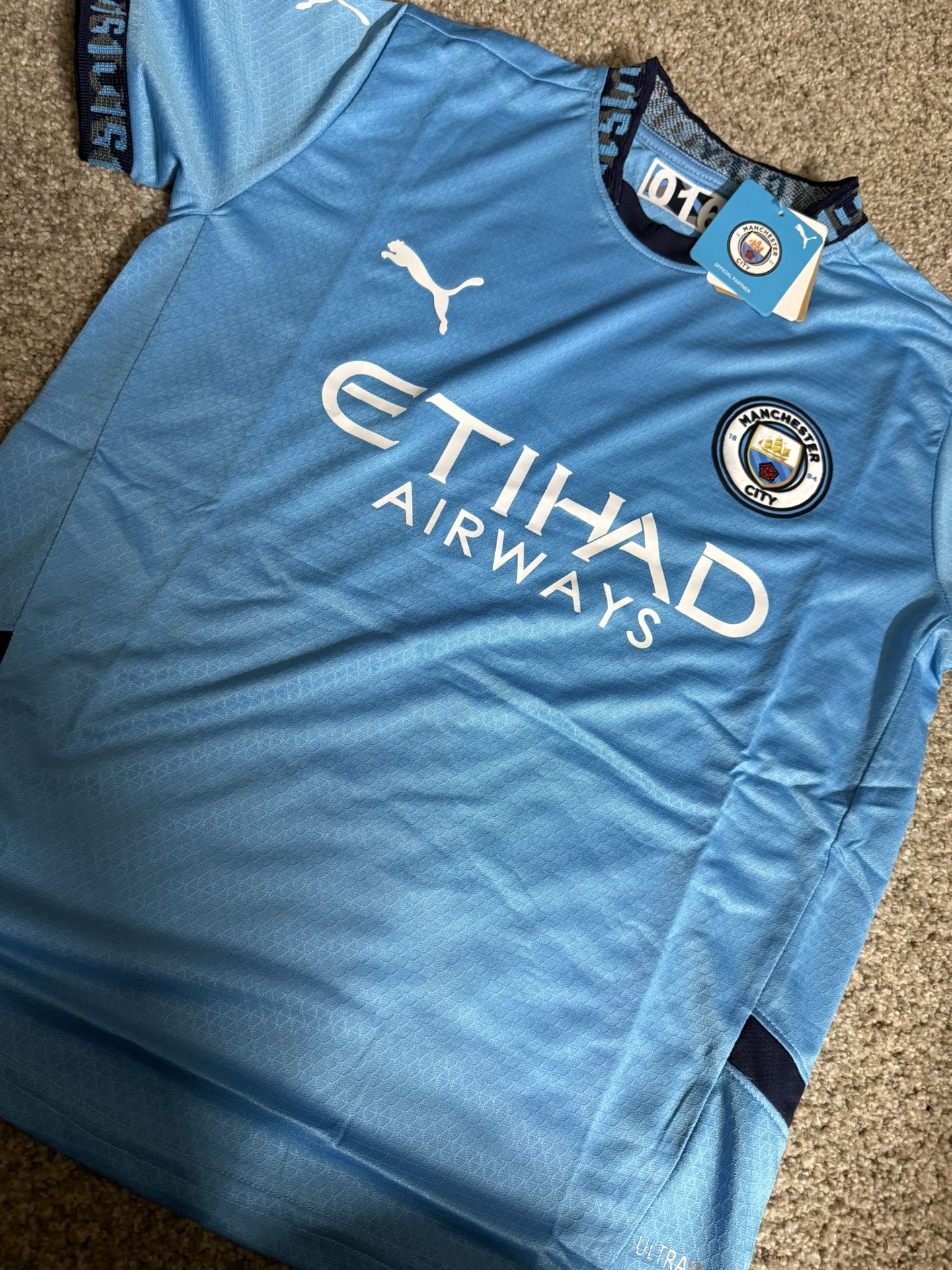 Manchester City 24/25