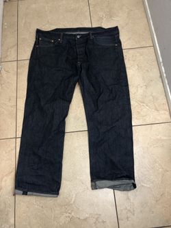 Jeans Levis 501 40x30