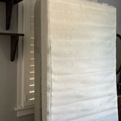 2 Twin Size Mattresses