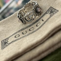 Gucci Ring 